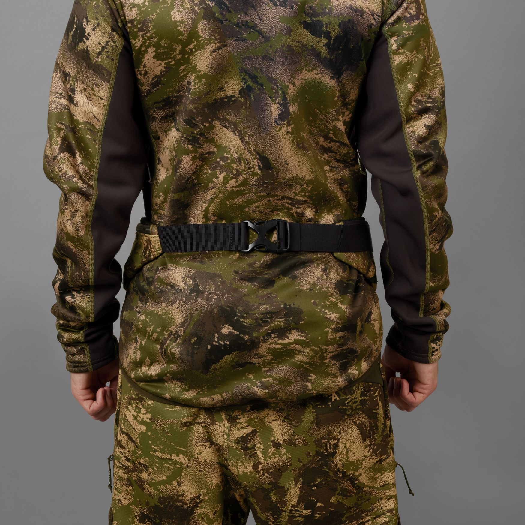Härkila Deer Stalker Camo Marsupio - AXIS MSP®Forest, immagine 4 di 7