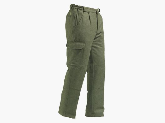 Pantaloni da Caccia Impermeabili
