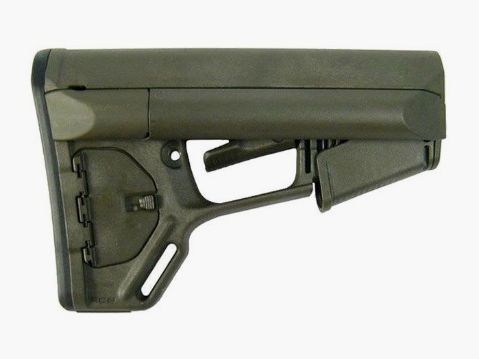 Calcio Acs Magpul Pts Verde