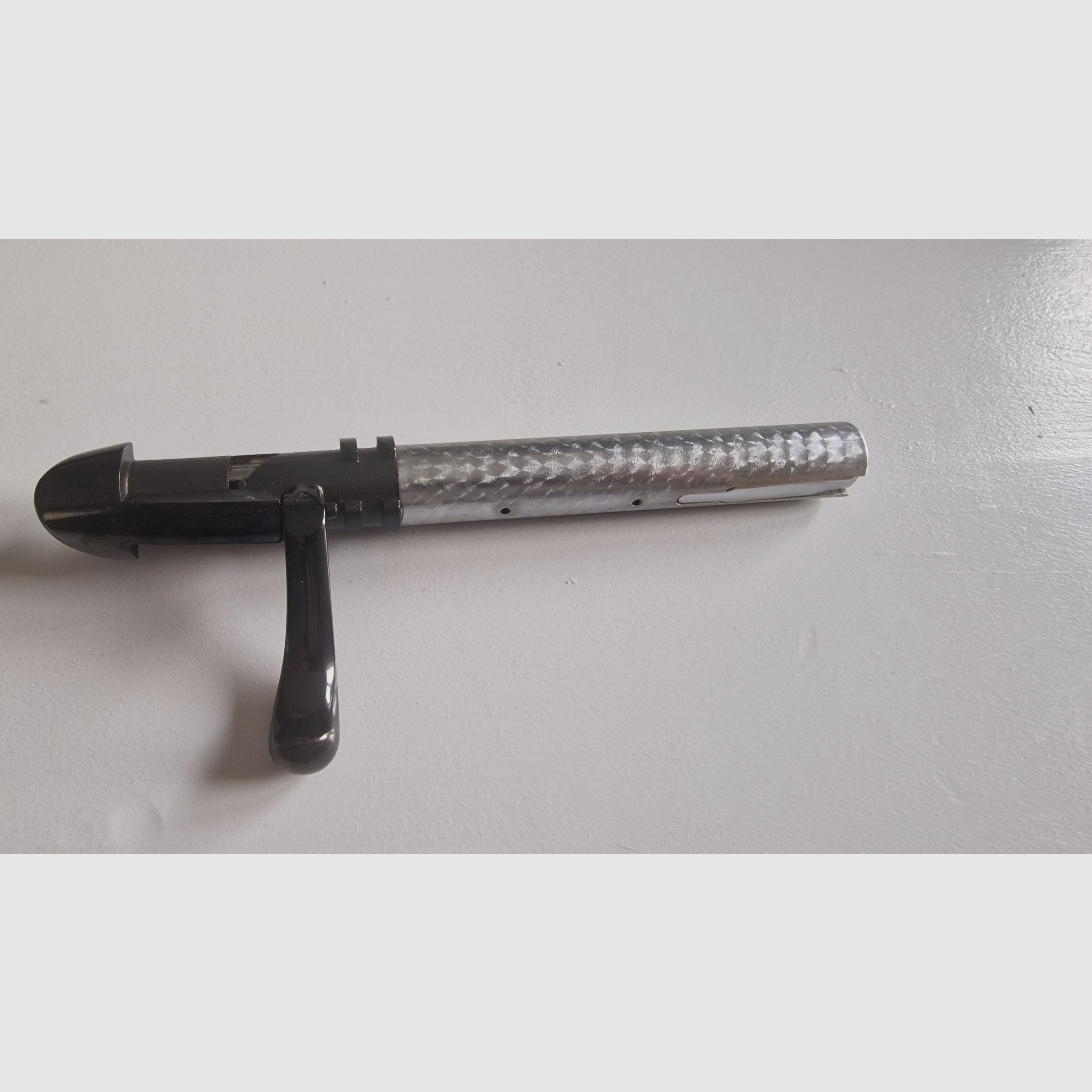 Steyr Luxus S .300WinMag + Zeiss Diavari VM 3-12x56 LA