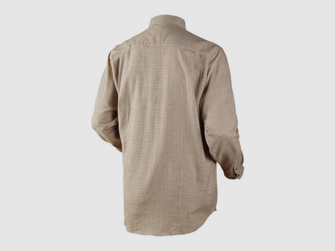 SEELAND CAMICIA BURTON EGRET, zdjęcie 4 z 6