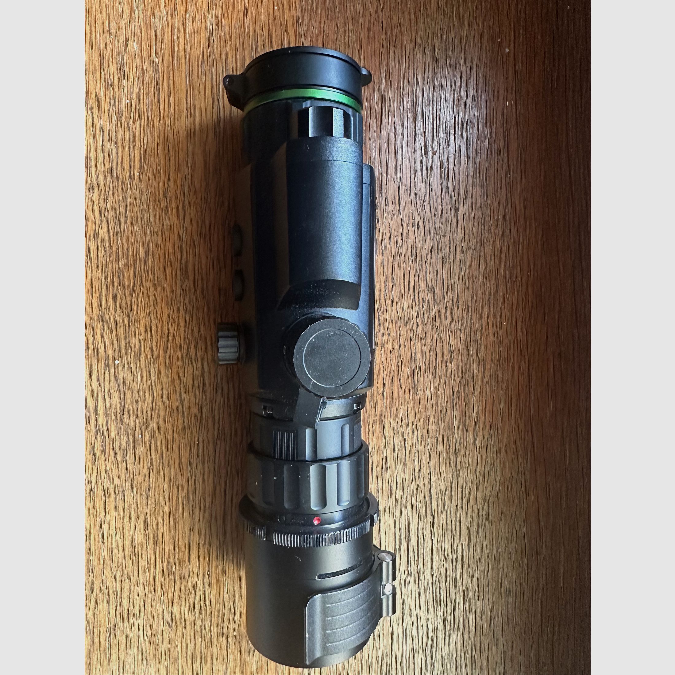 HIKMICRO CHEETAH C32F in OVP mit ZUBEHÖR