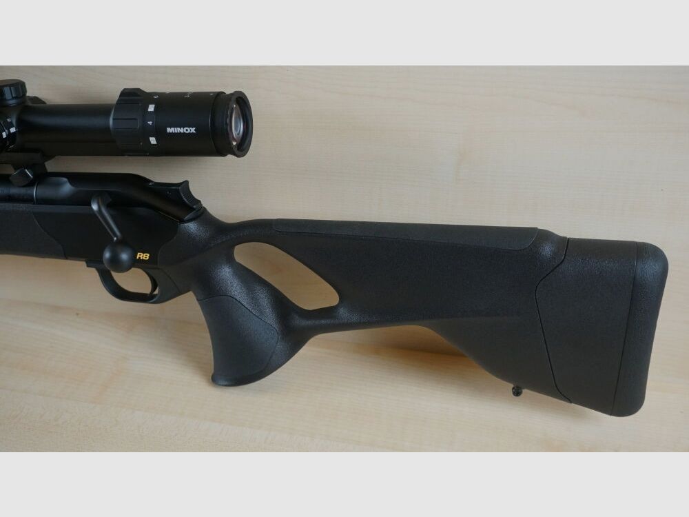 Sistema de enlace Blaser R8 Ultimate Silence