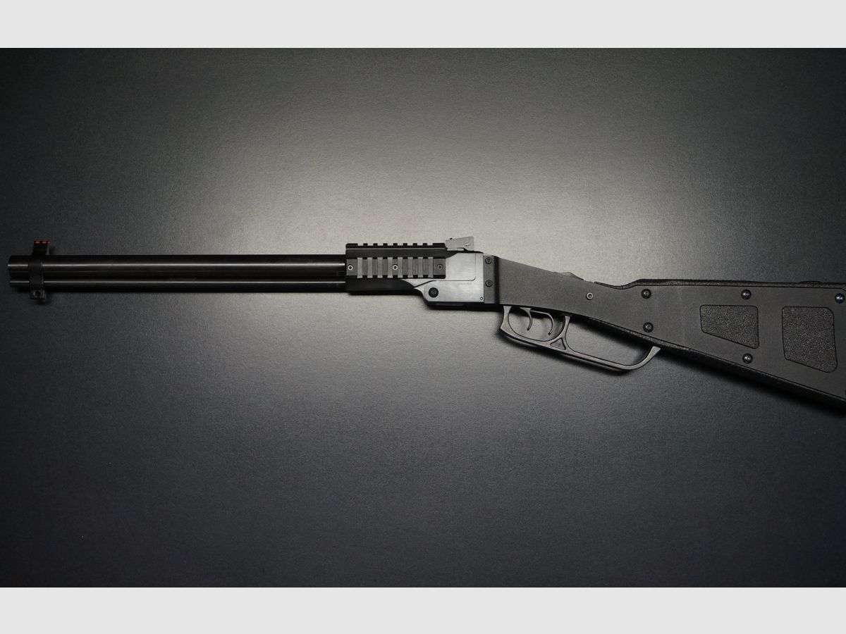 Chiappa M6 Rifle, Bild 5 von 5