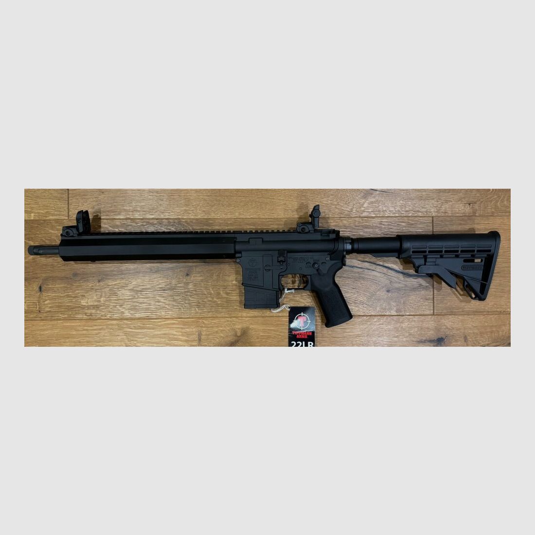 Tippmann M4-22 Elite GS Eagle