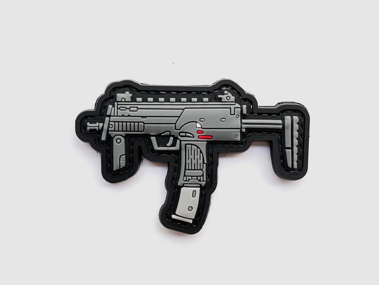 Airsoft Patch MP7 Model