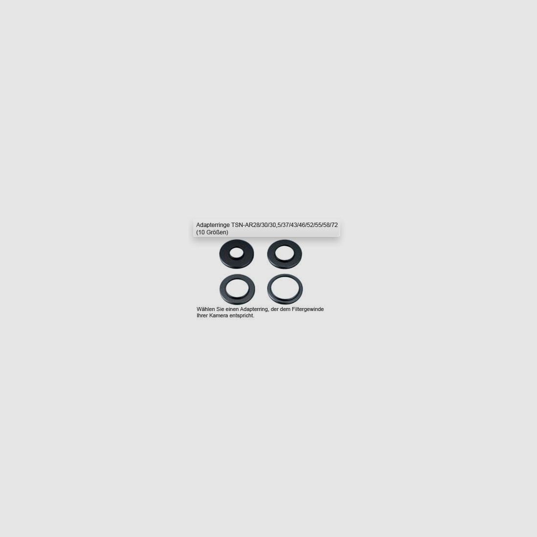 Kowa Adapterring TSN-AR