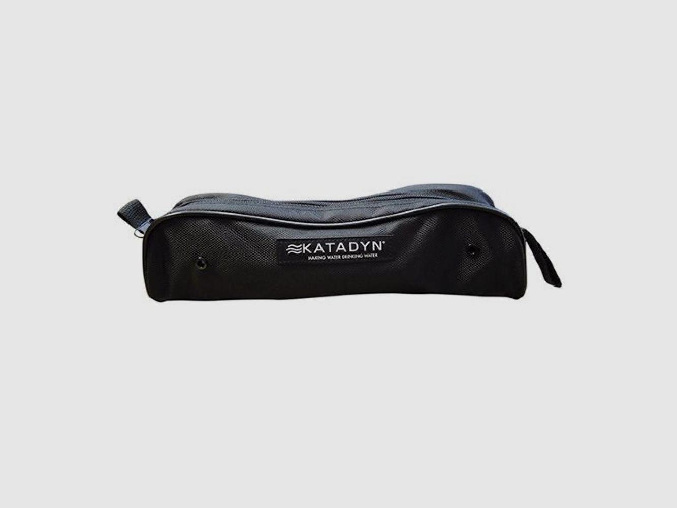 Katadyn Pocket borsa di trasporto di ricambio nera