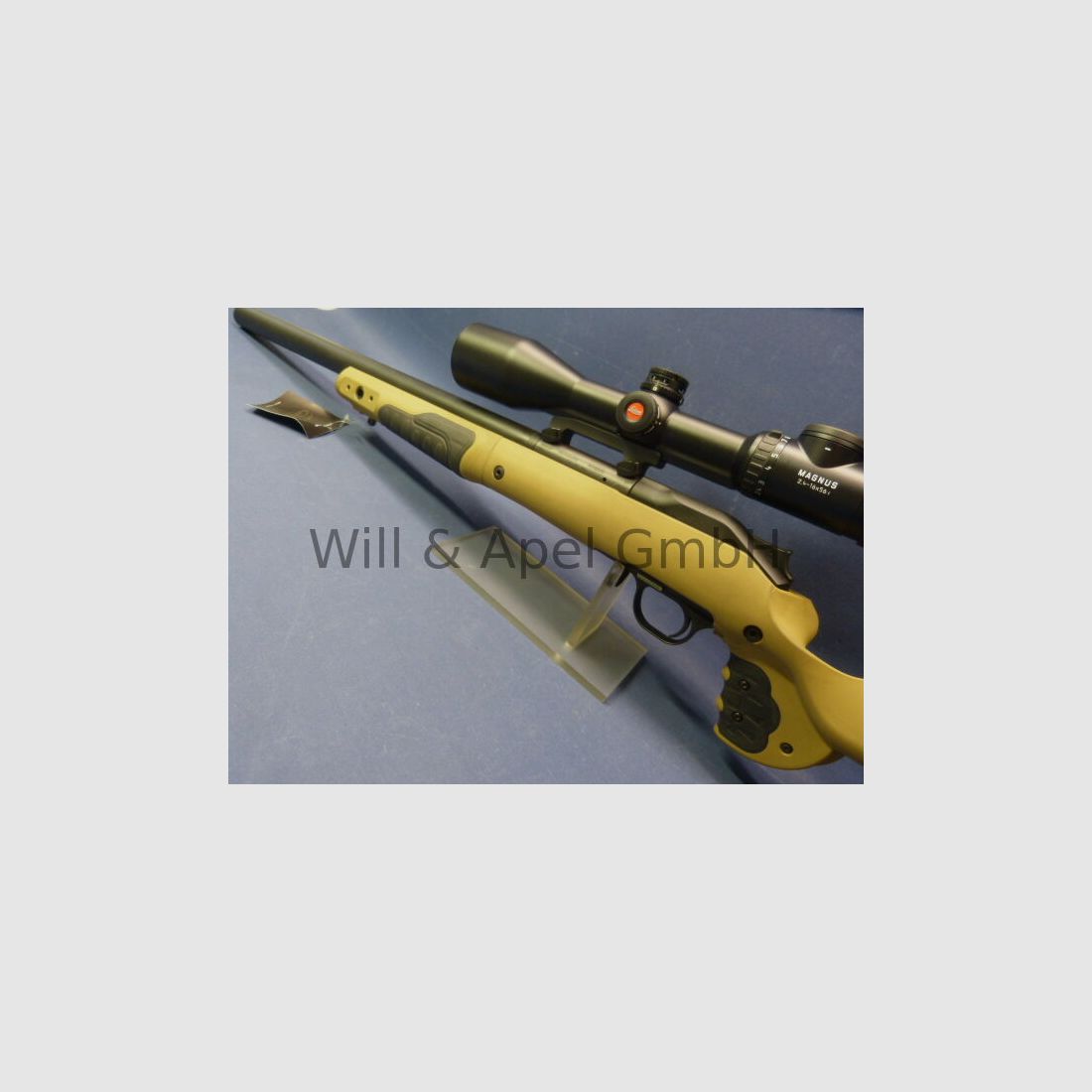 BLASER /GRS R8 GRS SILENCE