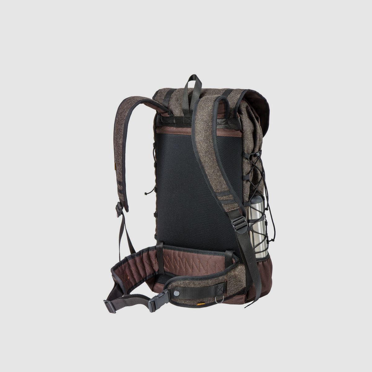 AKAH Mountain and Trekking Backpack LODEN