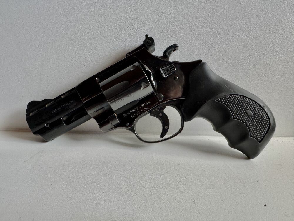 Weihrauch / Arminius HW357 HUNTER .357Mag