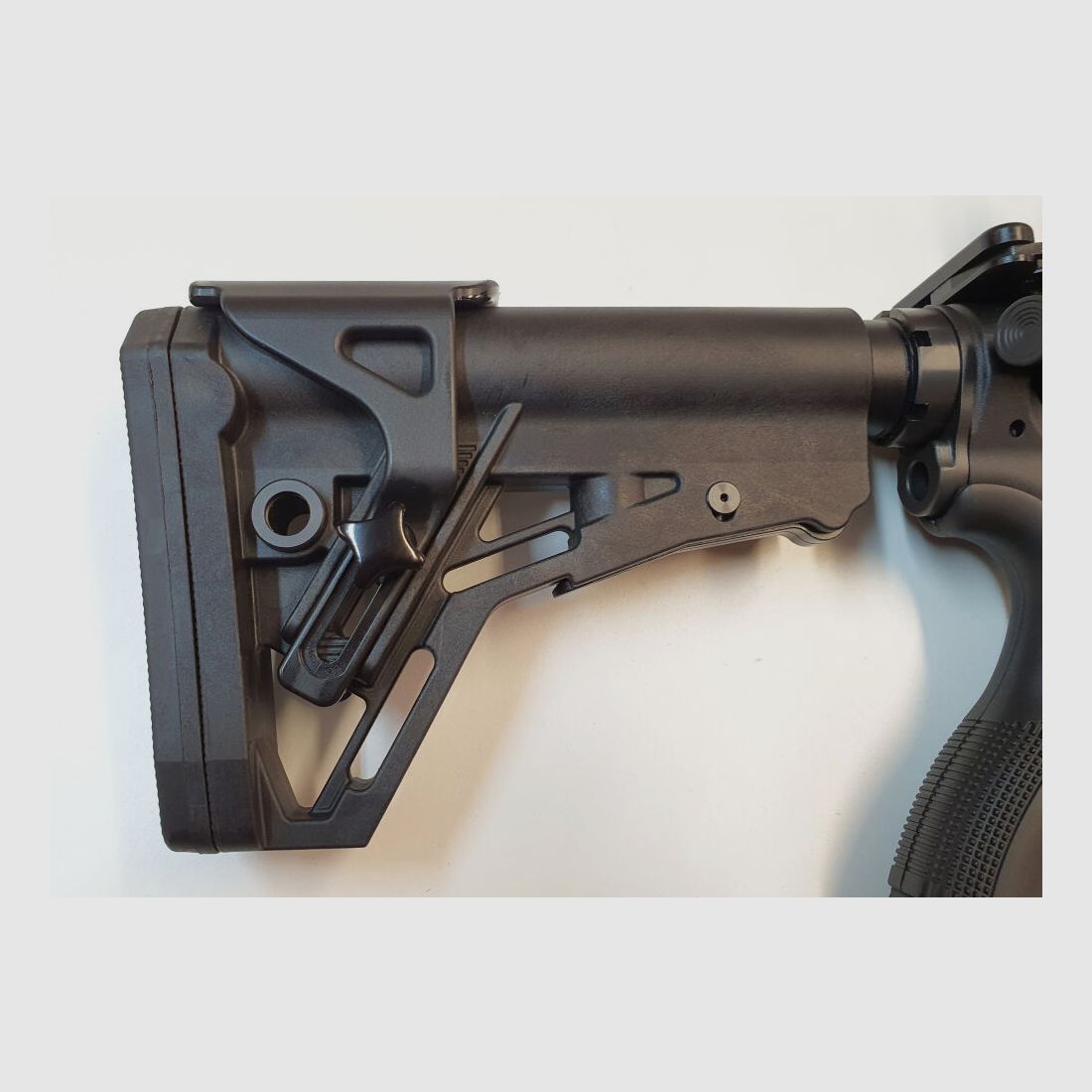 Haenel CR223 16,65"