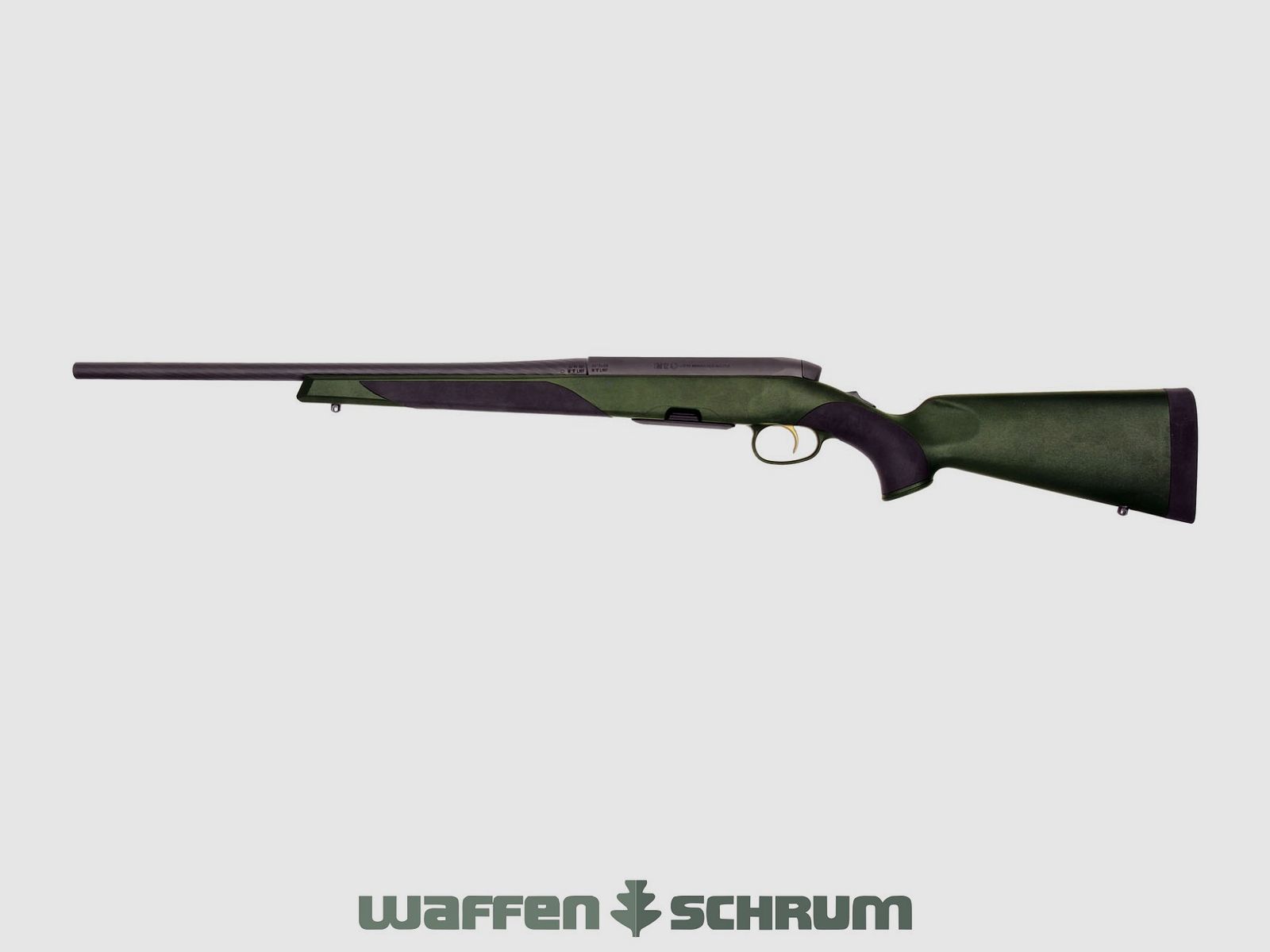 Steyr SM12 SX Links