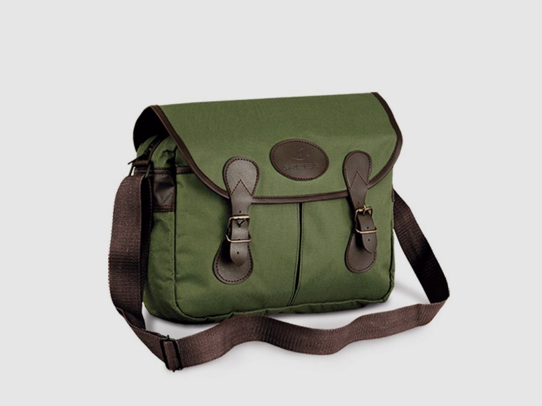 Mochila Arcea pier y cordura Dehesa, imagen 2 de 2