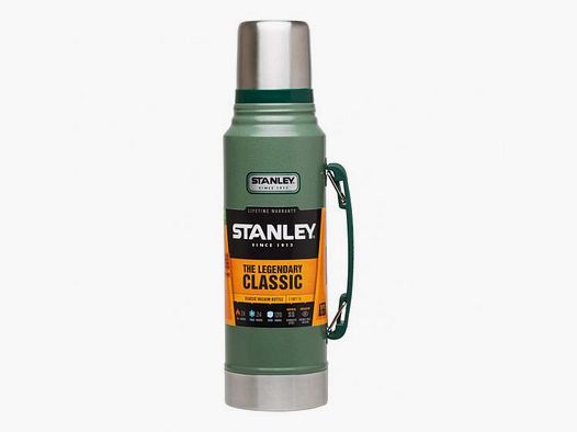 Botella de vacío clásica Stanley