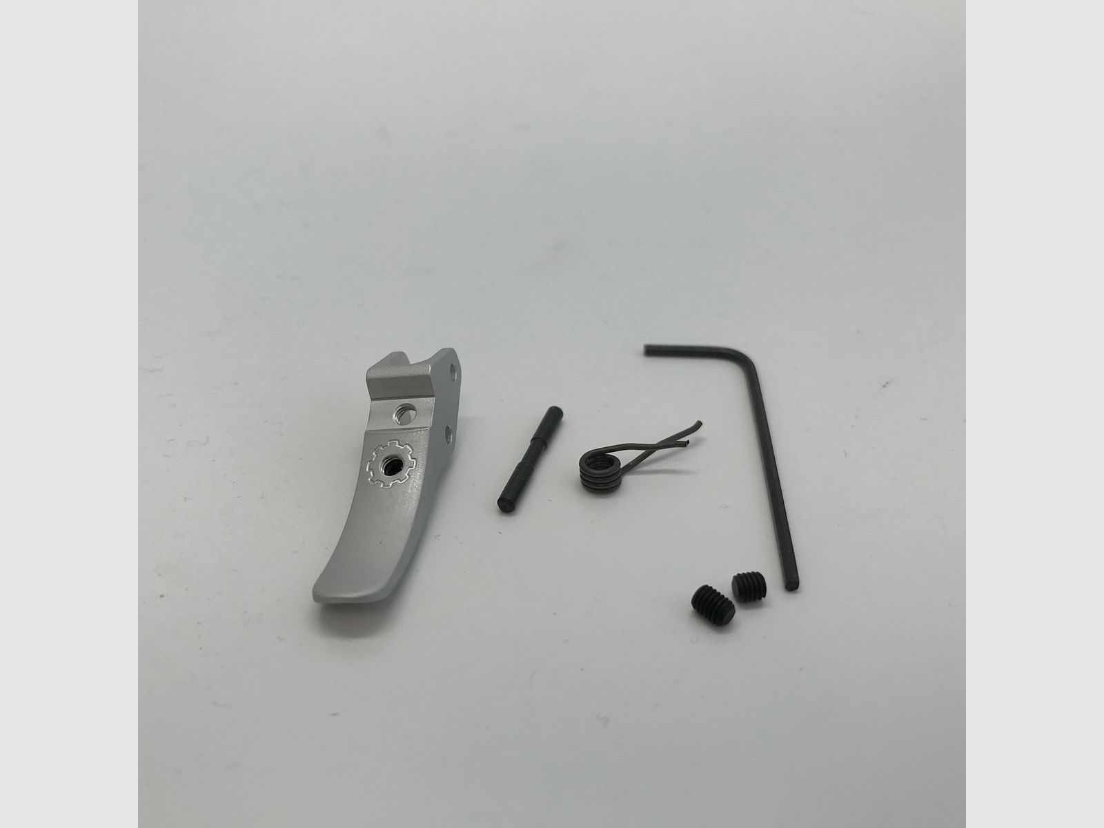 Eemann Tech Ultimate Trigger CZ
