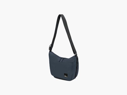 JACK WOLFSKIN Rose Umhängetasche Midnight Sky