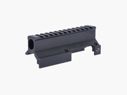 B&T AG Montageschiene NAR Mid Range Mount für HK MP5/HK33/HK53/G3