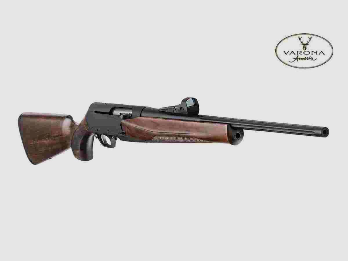 Browning MK3 Reflex Hunter Rotpunktvisier 3006, Bild 4 von 5