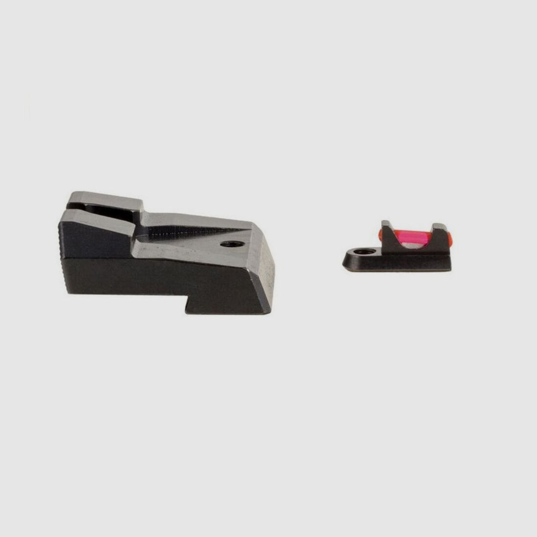 Trijicon Visierset Fiber rot CZ P10/P10C