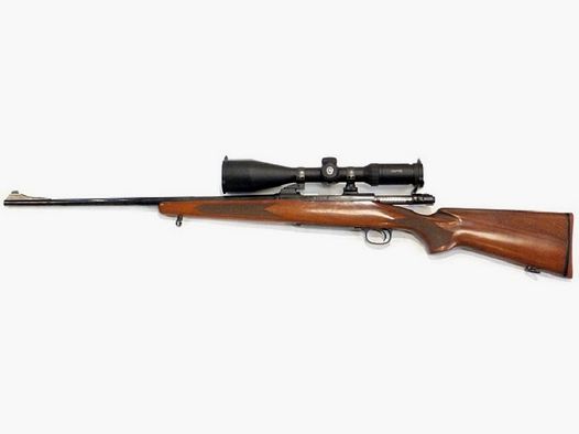 Winchester Mod. 70 .30-06Spring Rifles de repetición
