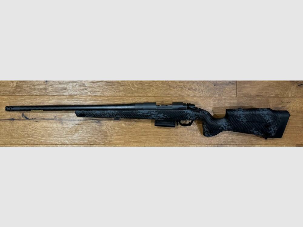 Bergara BERGARA B14² CREST Carbon 20"