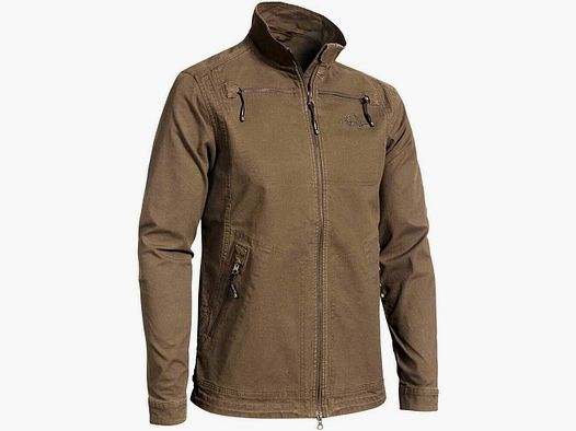 Giacca Chevalier Jacke Devon Action taglia XXL