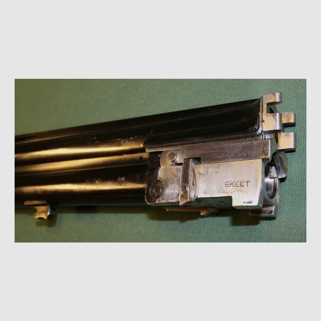 DIV Gamba Gyttorp Special