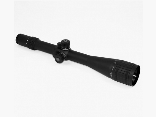 Shepherd DRS-Sniper 6-24x50mm FFP / Dual Reticle (34mm)