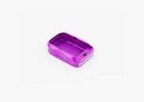 Toni System Glock magazine base +1 shot - Pink