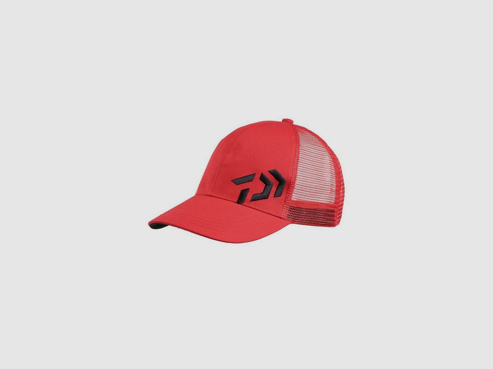 DAIWA CAP NET FULL RED