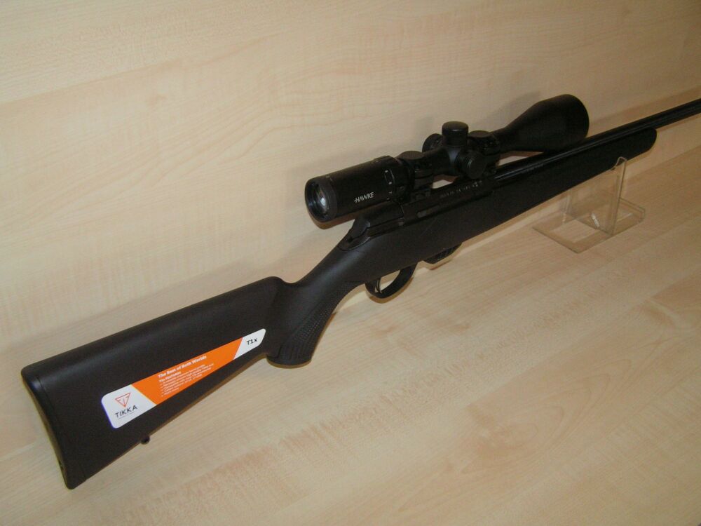 Tikka T 1 x