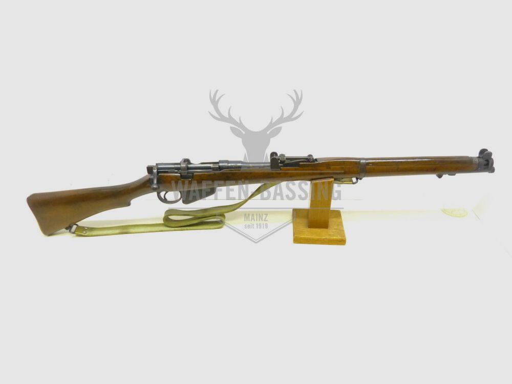 Enfield No.1 Mk.3