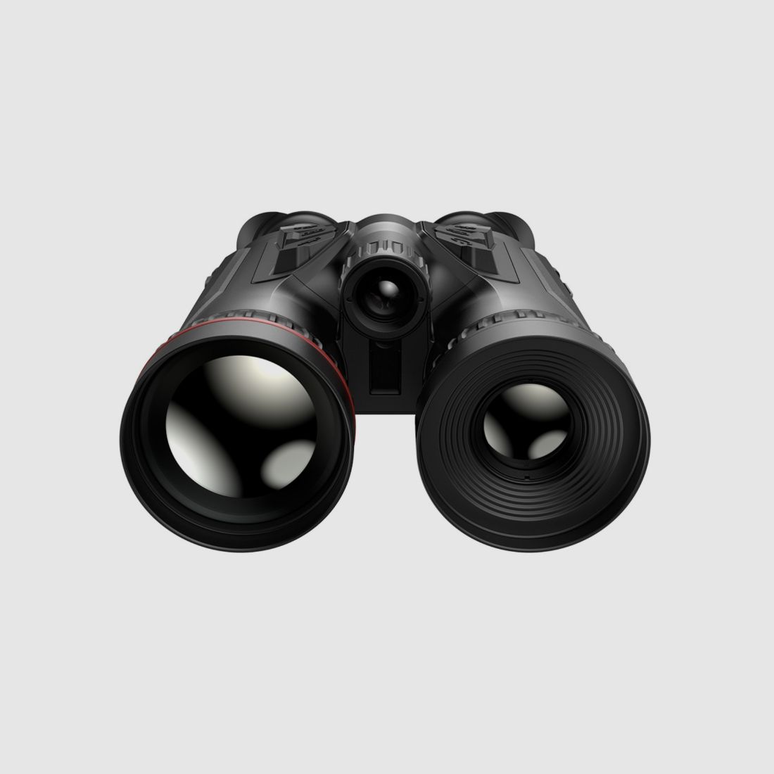 Multispektralfernglas mit Entfernungsmesser + IR 940nm HABROK Pro HX60LN HIKMICRO, Bild 4 von 5