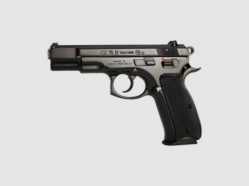 CZ 75 B OMEGA