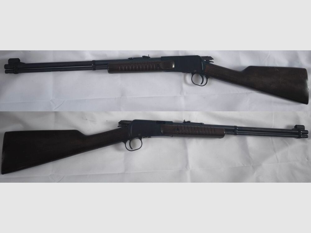 Erma EG 72 .22lr