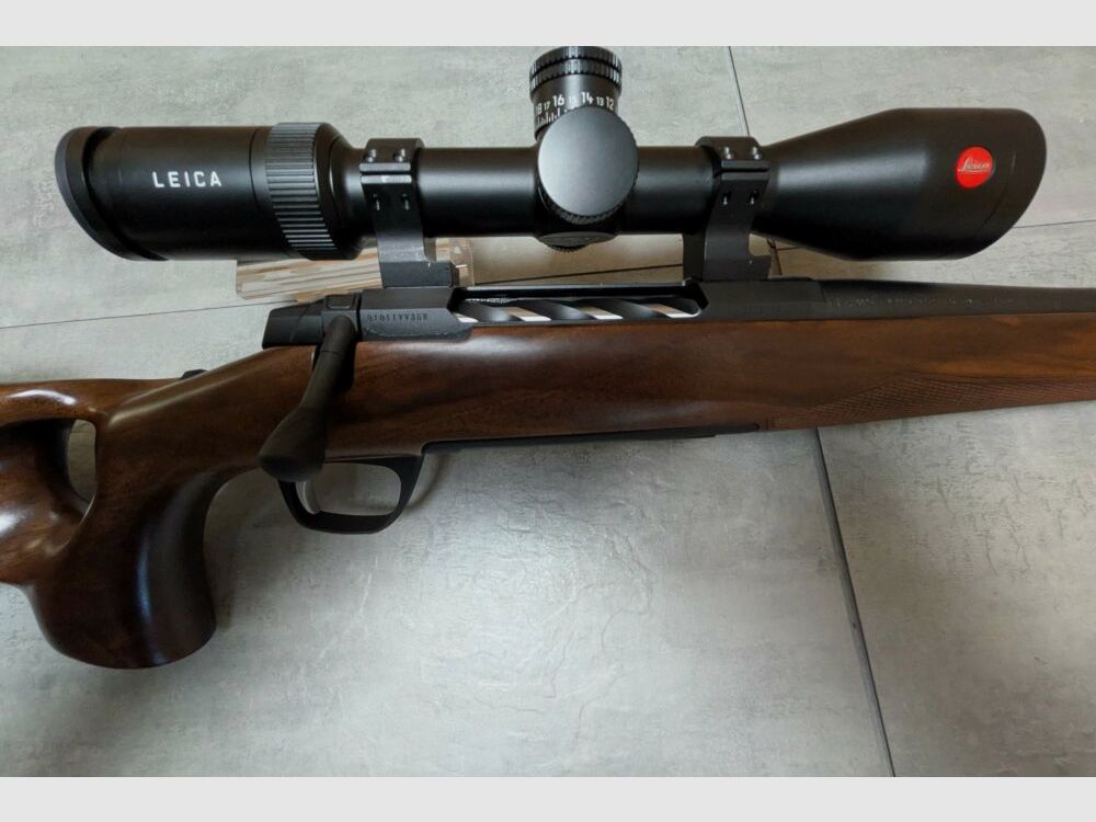 Browning X-BOLT 2 Nordic Eclipse .30-06Spring