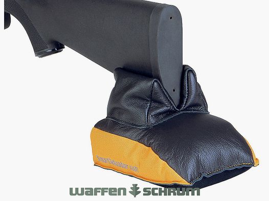 SmartReloader rifle rest buttstock universal