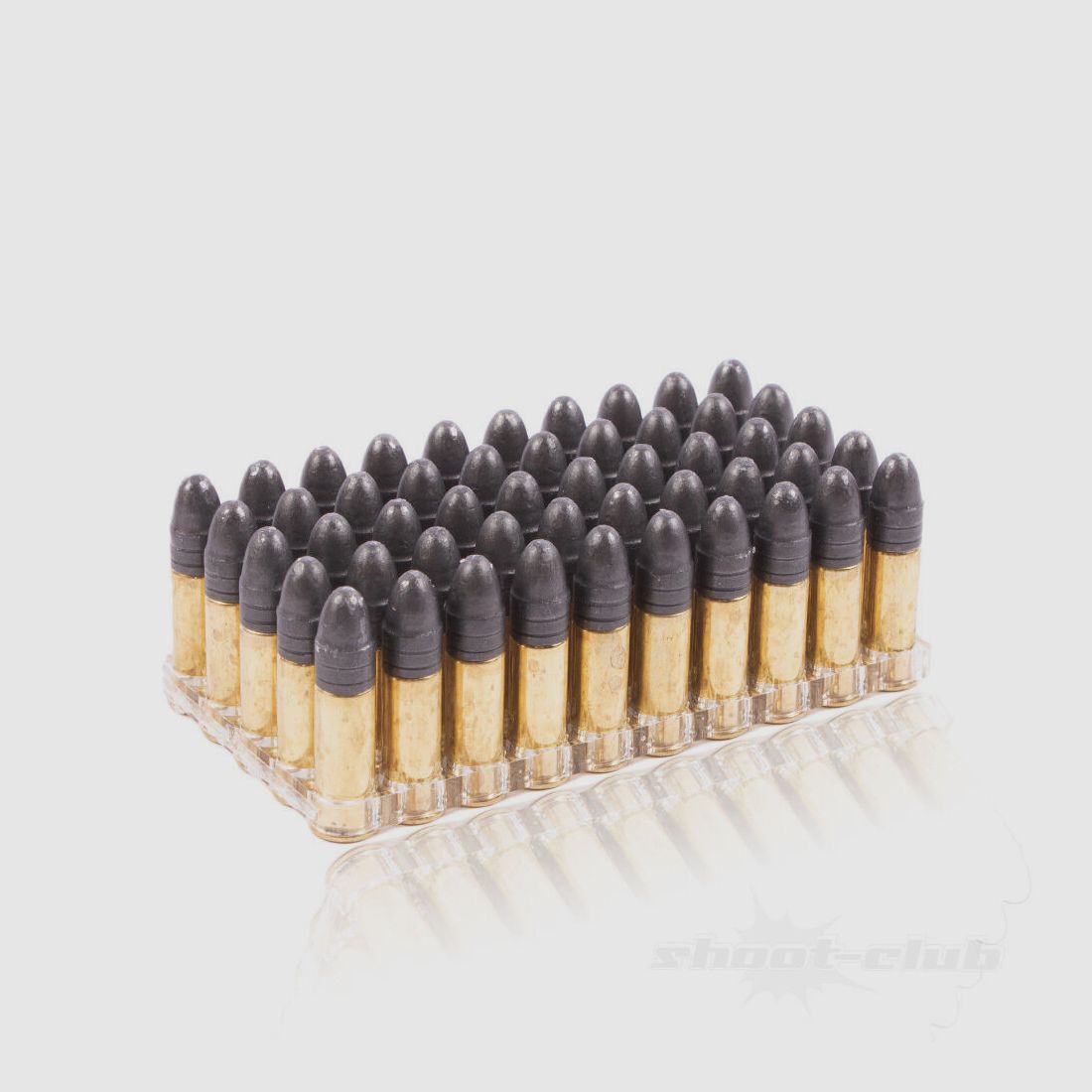 CCI Blazer HV LRN 40grs 500St .22lr