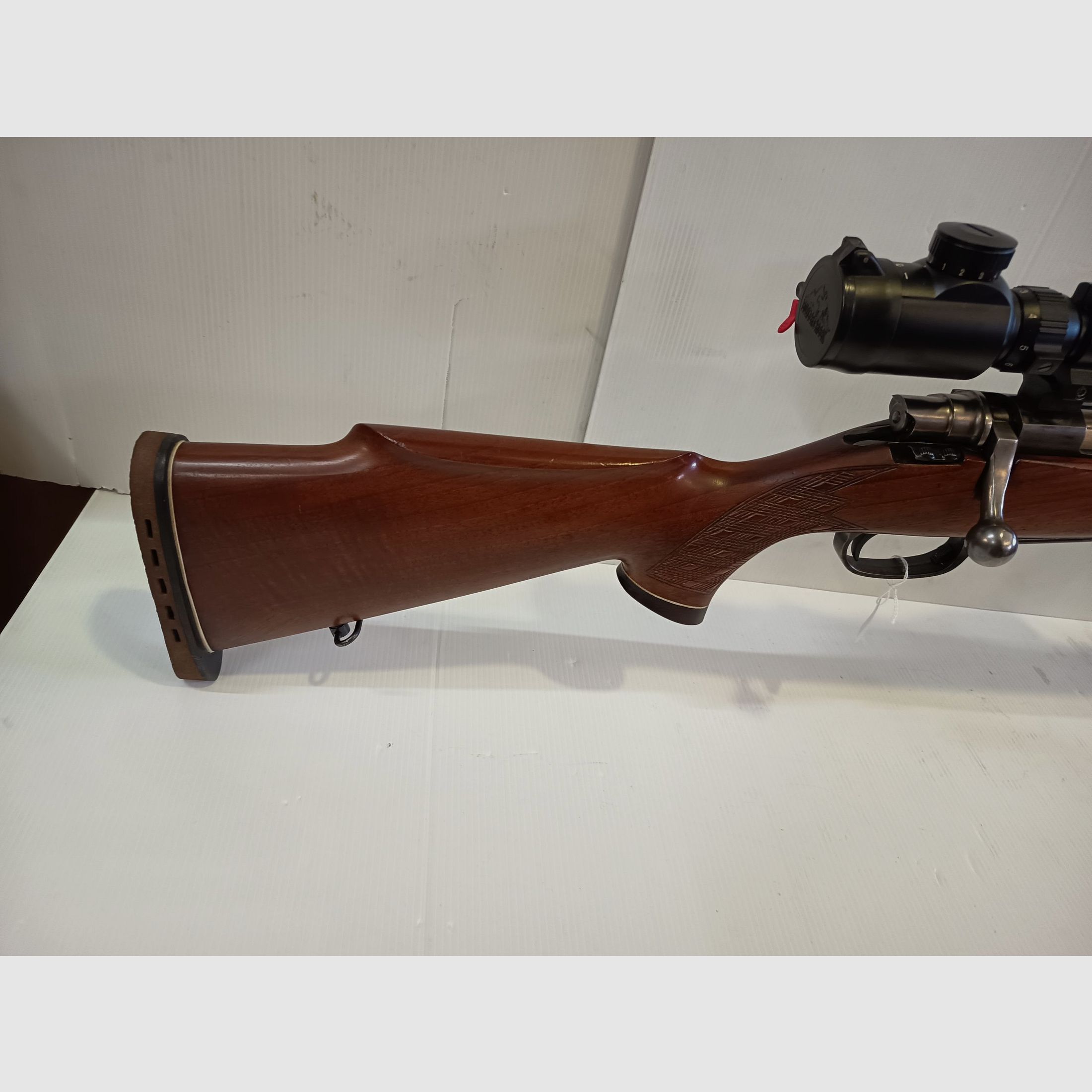 PARKER HALE 98 schwerer Lauf 307w/308, Bild 2 von 13