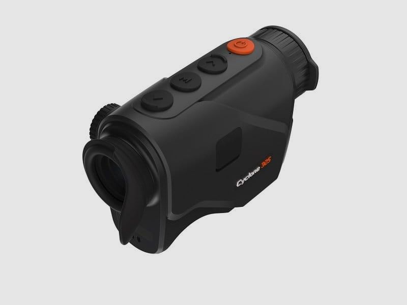 ThermTec Cyclone 325 Wärmebildgerät