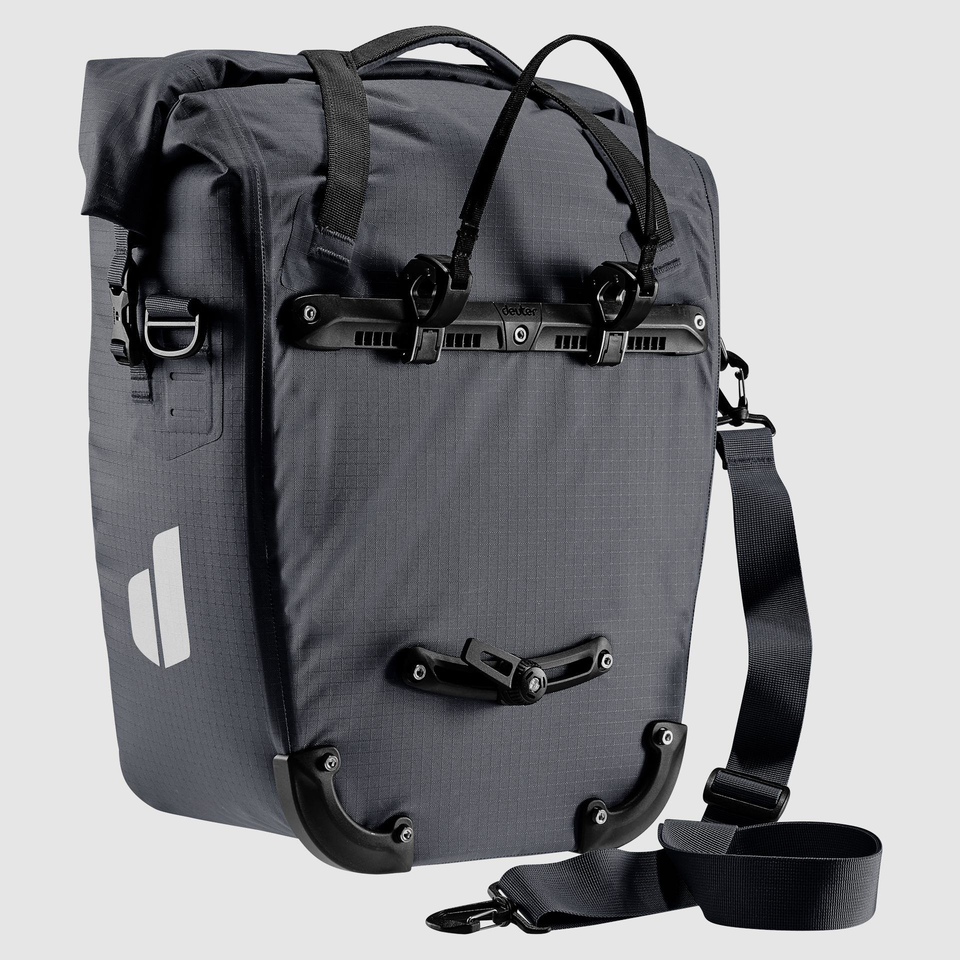 Deuter Weybridge 25+5L Graphite