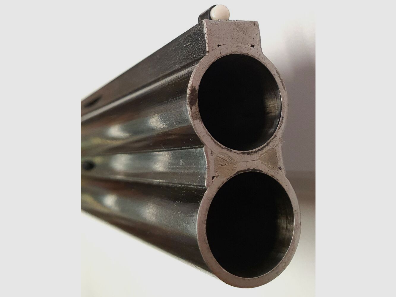 Forest Trap met zeer mooie gravures