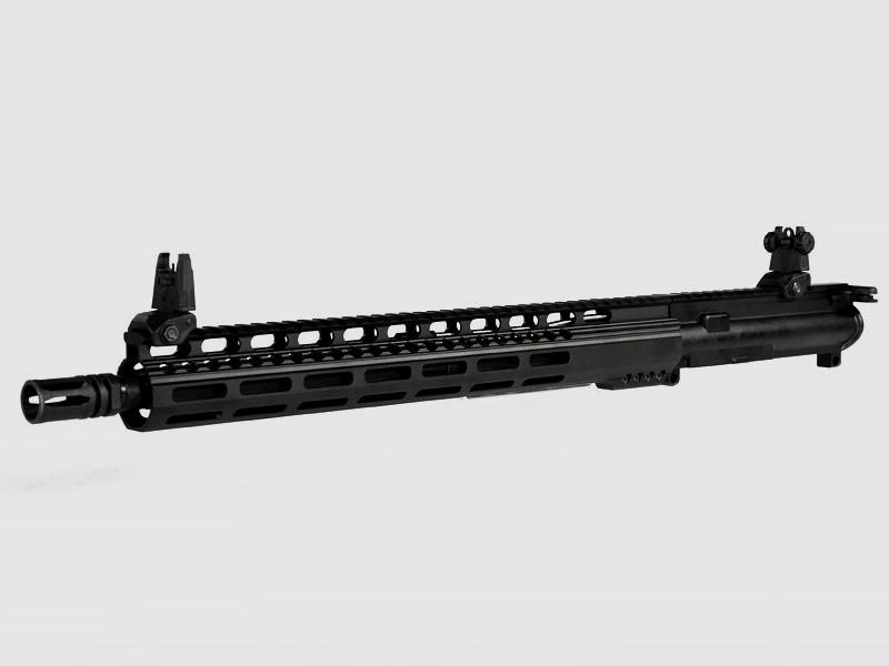 Bavarian Tactical Systems BTS-15 Wechselsystem 16"