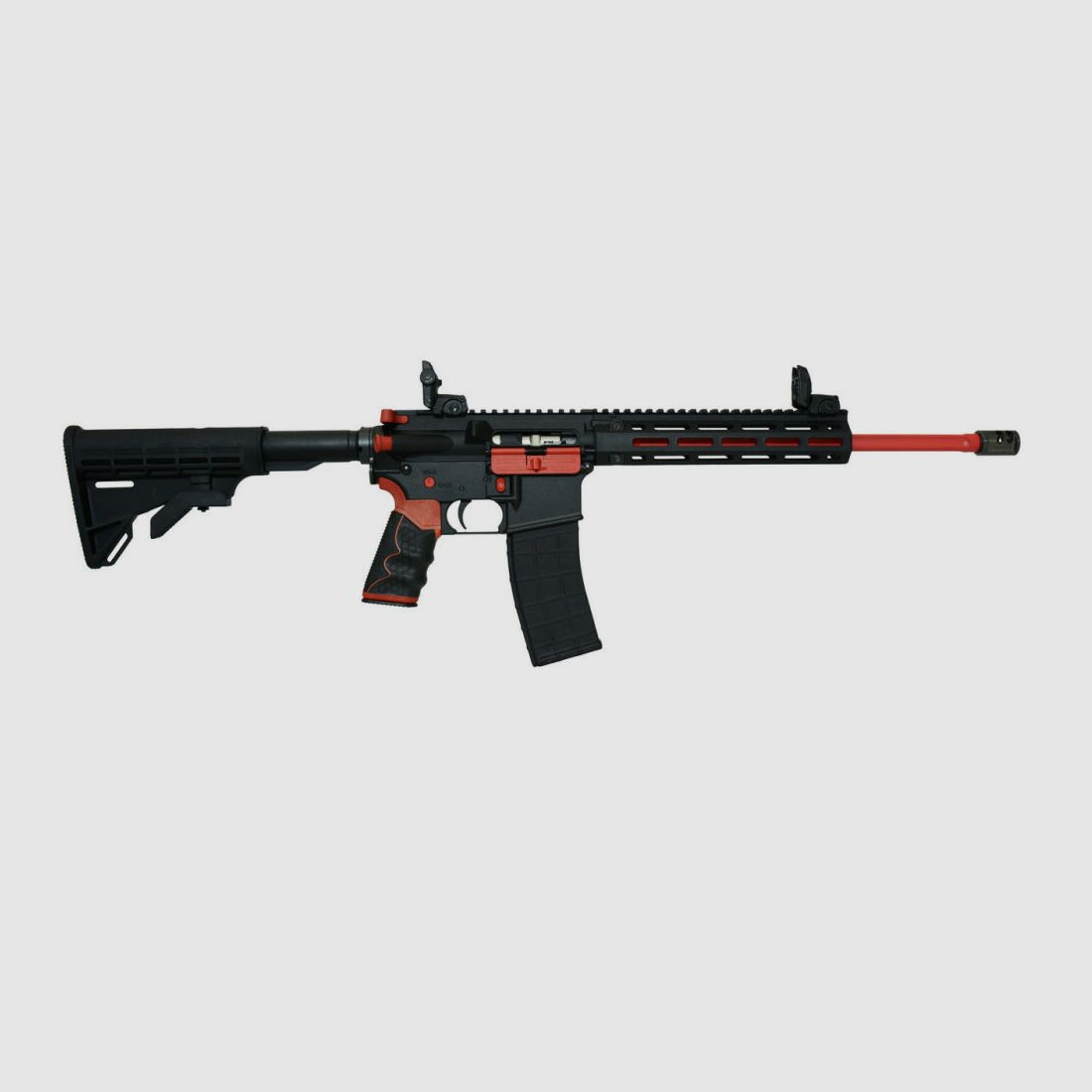 TIPPMANN M4-22 Redline GS für Sportschützen
