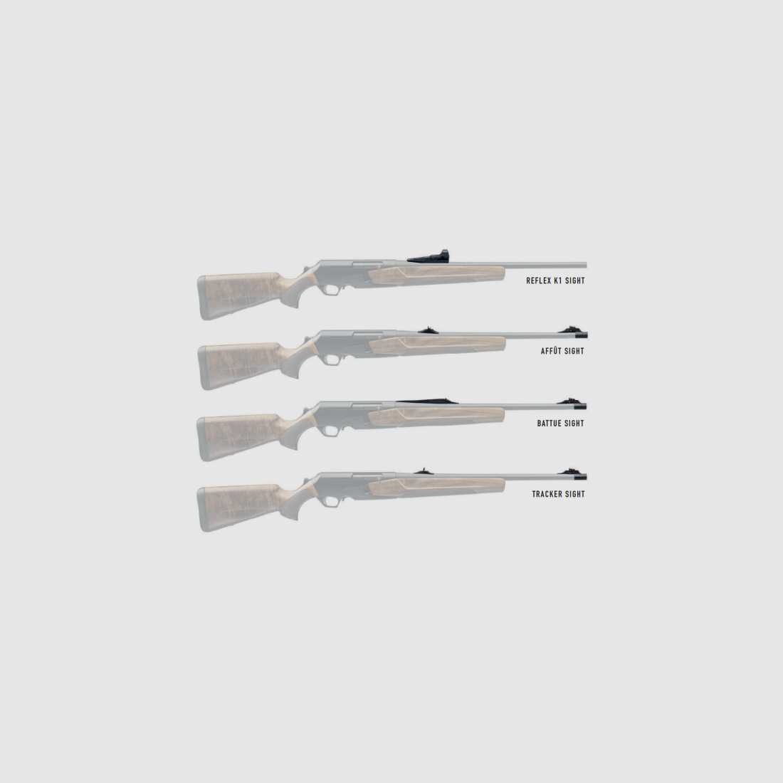 BROWNING RIFLE BAR 4X ELITE, Bild 2 von 3
