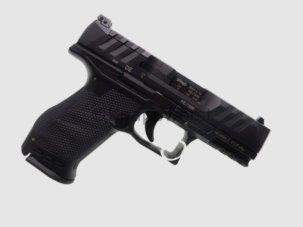Walther Walther PDP Compact 4Zoll