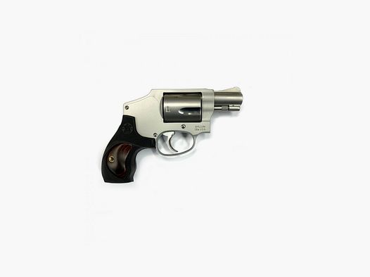 Smith & Wesson 642 Kal. 38 Special + P