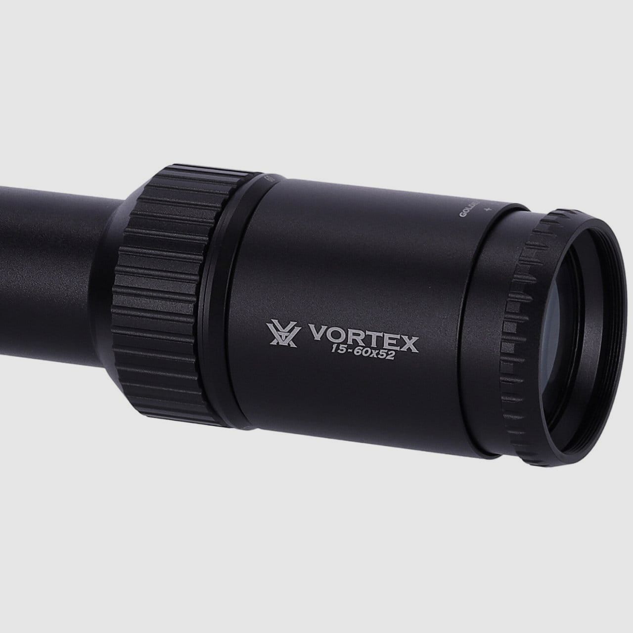 Vortex Golden Eagle HD 15-60x52 ECR-1 MOA Zielfernrohr, Bild 8 von 12