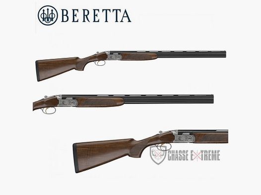 Geweer BERETTA 687 Silver Pigeon III Kal. 20/76